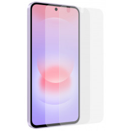 Samsung EF-UA376CTEGWW Matkapuhelimen näyttö- ja taustasuoja Kirkas näytönsuoja 2 kpl