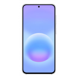 Samsung EF-QA576CTEGWW matkapuhelimen suojakotelo 17 cm (6.7") Suojus Läpinäkyvä