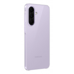 Samsung EF-QA376CTEGWW matkapuhelimen suojakotelo 17 cm (6.7") Suojus Läpinäkyvä