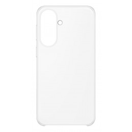 Samsung EF-QA376CTEGWW matkapuhelimen suojakotelo 17 cm (6.7") Suojus Läpinäkyvä