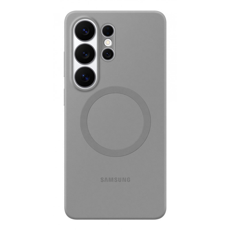 Samsung EF-ES948CJEGWW matkapuhelimen suojakotelo 17,5 cm (6.9") Suojus Harmaa