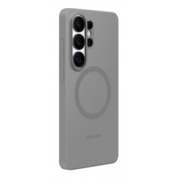 Samsung EF-ES948CJEGWW matkapuhelimen suojakotelo 17,5 cm (6.9") Suojus Harmaa
