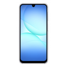 Samsung EF-QA176CTEGWW matkapuhelimen suojakotelo 17 cm (6.7") Suojus Läpinäkyvä