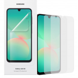 Samsung EF-UA266 Kirkas näytönsuoja 1 kpl