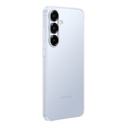 Samsung EF-QS936CTEGWW matkapuhelimen suojakotelo 17 cm (6.7") Suojus Läpinäkyvä