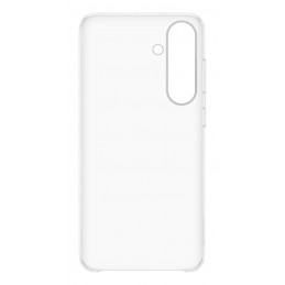 Samsung EF-QS936CTEGWW matkapuhelimen suojakotelo 17 cm (6.7") Suojus Läpinäkyvä