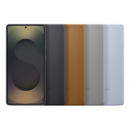 Samsung EF-VS938 matkapuhelimen suojakotelo 17,5 cm (6.9") Suojus Harmaa