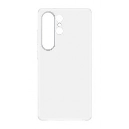 Samsung Clear Case Transparent matkapuhelimen suojakotelo 17,5 cm (6.9") Suojus Läpinäkyvä