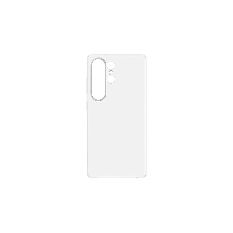 Samsung Clear Case Transparent matkapuhelimen suojakotelo 17,5 cm (6.9") Suojus Läpinäkyvä
