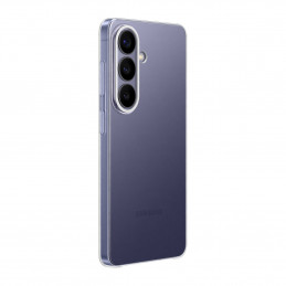 Samsung EF-QS942CTEGWW matkapuhelimen suojakotelo 16 cm (6.3") Suojus Läpinäkyvä