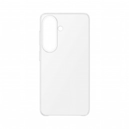 Samsung EF-QS942CTEGWW matkapuhelimen suojakotelo 16 cm (6.3") Suojus Läpinäkyvä