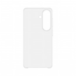 Samsung EF-QS942CTEGWW matkapuhelimen suojakotelo 16 cm (6.3") Suojus Läpinäkyvä