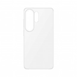 Samsung EF-QS948CTEGWW matkapuhelimen suojakotelo 17,5 cm (6.9") Suojus Läpinäkyvä