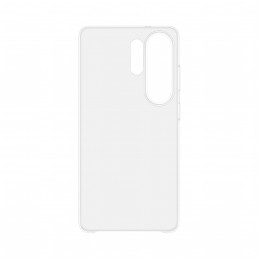 Samsung EF-QS948CTEGWW matkapuhelimen suojakotelo 17,5 cm (6.9") Suojus Läpinäkyvä