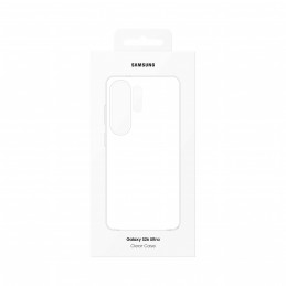 Samsung EF-QS948CTEGWW matkapuhelimen suojakotelo 17,5 cm (6.9") Suojus Läpinäkyvä