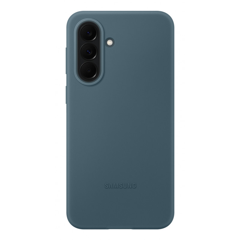 Samsung EF-PA376CKEGWW matkapuhelimen suojakotelo 17 cm (6.7") Suojus Tummanvihreä