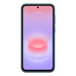 Samsung EF-PA376CKEGWW matkapuhelimen suojakotelo 17 cm (6.7") Suojus Tummanvihreä