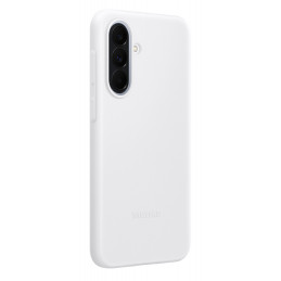 Samsung EF-PA376CJEGWW matkapuhelimen suojakotelo 17 cm (6.7") Suojus Vaaleanharmaa