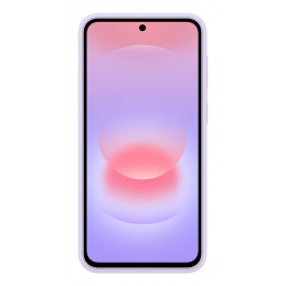 Samsung EF-PA376CVEGWW matkapuhelimen suojakotelo 17 cm (6.7") Suojus Violetti