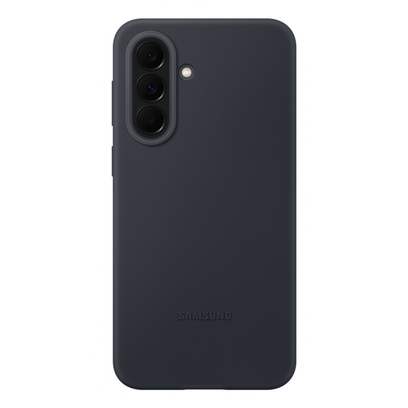 Samsung EF-PA376CBEGWW matkapuhelimen suojakotelo 17 cm (6.7") Suojus Musta