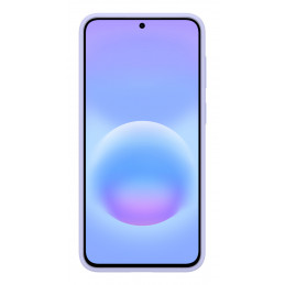 Samsung EF-PA576CVEGWW matkapuhelimen suojakotelo 17 cm (6.7") Suojus Violetti
