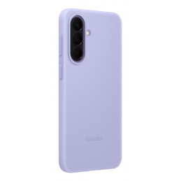 Samsung EF-PA576CVEGWW matkapuhelimen suojakotelo 17 cm (6.7") Suojus Violetti