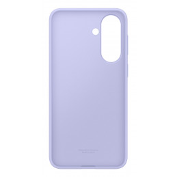 Samsung EF-PA576CVEGWW matkapuhelimen suojakotelo 17 cm (6.7") Suojus Violetti