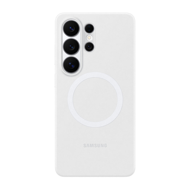 Samsung EF-ES948CWEGWW matkapuhelimen suojakotelo 17,5 cm (6.9") Suojus Valkoinen