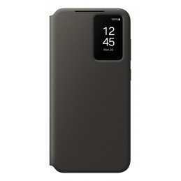 Samsung EF-ZS721 matkapuhelimen suojakotelo 17 cm (6.7") Lompakkokotelo Musta