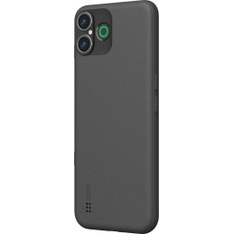 Doro Aurora 31 15,5 cm (6.1") Kaksois-SIM Android 14 4G USB Type-C 6 GB 28 GB 5000 mAh Grafiitti