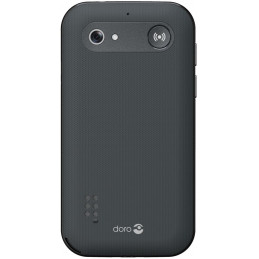 Doro Leva L11S 6,1 cm (2.4") 118 g Grafiitti Ominaisuuspuhelin