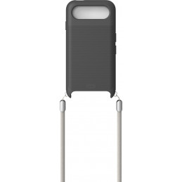 Doro 8924 matkapuhelimen suojakotelo 11,4 cm (4.5") Suojus Grafiitti