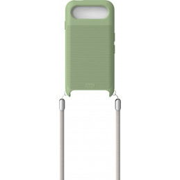 Doro 8925 matkapuhelimen suojakotelo 11,4 cm (4.5") Suojus Vihreä