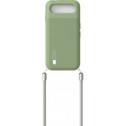 Doro 8921 matkapuhelimen suojakotelo 11,4 cm (4.5") Suojus Vihreä