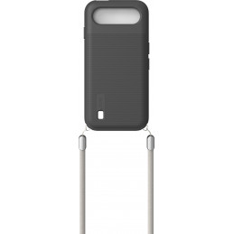 Doro 8920 matkapuhelimen suojakotelo 11,4 cm (4.5") Suojus Grafiitti