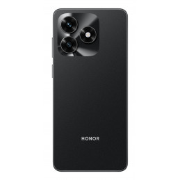 Honor X5c Plus 17,1 cm (6.74") MagicOS 9.0 4 GB 64 GB 5260 mAh Musta