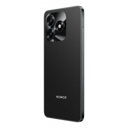 Honor X5c Plus 17,1 cm (6.74") MagicOS 9.0 4 GB 64 GB 5260 mAh Musta