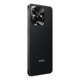 Honor X5c Plus 17,1 cm (6.74") MagicOS 9.0 4 GB 64 GB 5260 mAh Musta