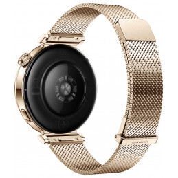 Huawei WATCH GT5 41mm 3,35 cm (1.32") AMOLED Digitaalinen 466 x 466 pikseliä Kulta