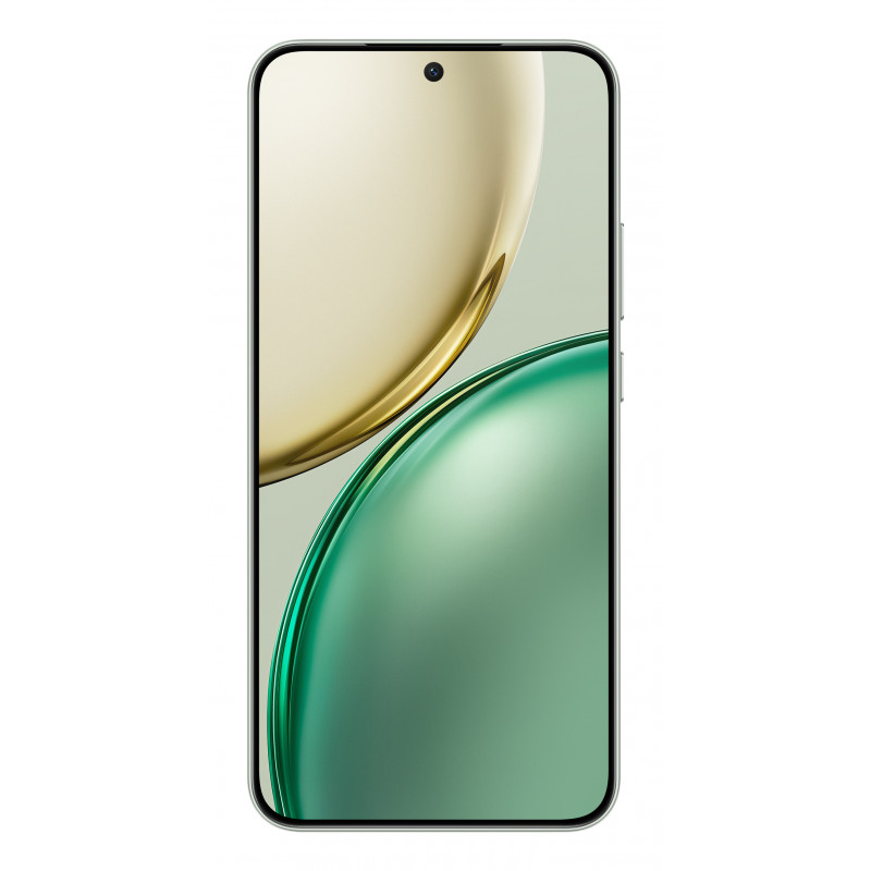 Honor Magic 8 Lite 17,2 cm (6.79") Hybridi-Dual SIM MagicOS 9.0 5G USB Type-C 8 GB 512 GB 7500 mAh Vihreä