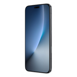 Honor Magic8 Pro 17 cm (6.71") Kaksois-SIM Android 16.0 5G USB Type-C 12 GB 512 GB 6270 mAh Musta