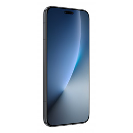 Honor Magic8 Pro 17 cm (6.71") Kaksois-SIM Android 16.0 5G USB Type-C 12 GB 512 GB 6270 mAh Musta