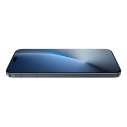 Honor Magic8 Pro 17 cm (6.71") Kaksois-SIM Android 16.0 5G USB Type-C 12 GB 512 GB 6270 mAh Musta