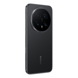 Honor Magic8 Pro 17 cm (6.71") Kaksois-SIM Android 16.0 5G USB Type-C 12 GB 512 GB 6270 mAh Musta