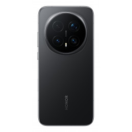Honor Magic8 Pro 17 cm (6.71") Kaksois-SIM Android 16.0 5G USB Type-C 12 GB 512 GB 6270 mAh Musta