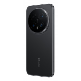 Honor Magic8 Pro 17 cm (6.71") Kaksois-SIM Android 16.0 5G USB Type-C 12 GB 512 GB 6270 mAh Musta