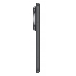 Honor Magic8 Pro 17 cm (6.71") Kaksois-SIM Android 16.0 5G USB Type-C 12 GB 512 GB 6270 mAh Musta
