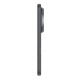Honor Magic8 Pro 17 cm (6.71") Kaksois-SIM Android 16.0 5G USB Type-C 12 GB 512 GB 6270 mAh Musta