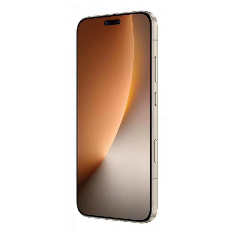 Honor Magic8 Pro 17 cm (6.71") Kaksois-SIM Android 16.0 5G USB Type-C 12 GB 512 GB 6270 mAh Kulta