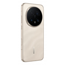 Honor Magic8 Pro 17 cm (6.71") Kaksois-SIM Android 16.0 5G USB Type-C 12 GB 512 GB 6270 mAh Kulta
